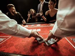 Вход на официальный сайт Dobro.bet Casino